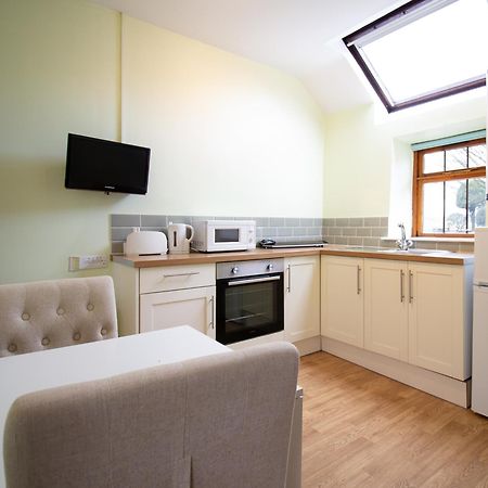 Newton House Hotel Alstonfield Екстер'єр фото