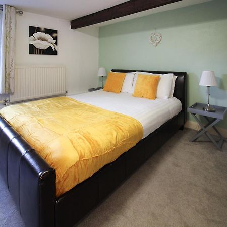Newton House Hotel Alstonfield Екстер'єр фото