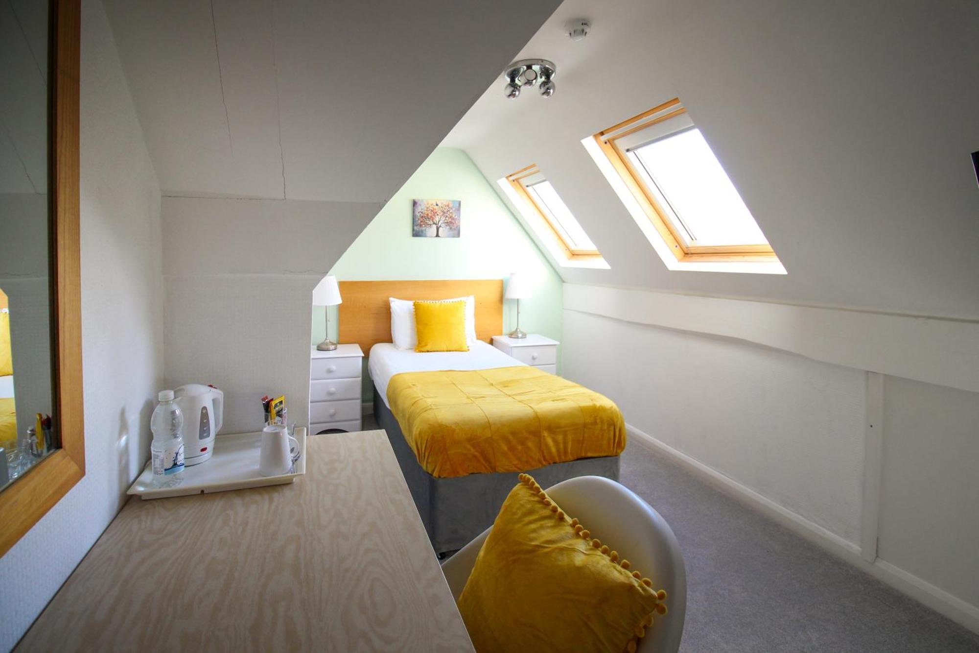 Newton House Hotel Alstonfield Екстер'єр фото