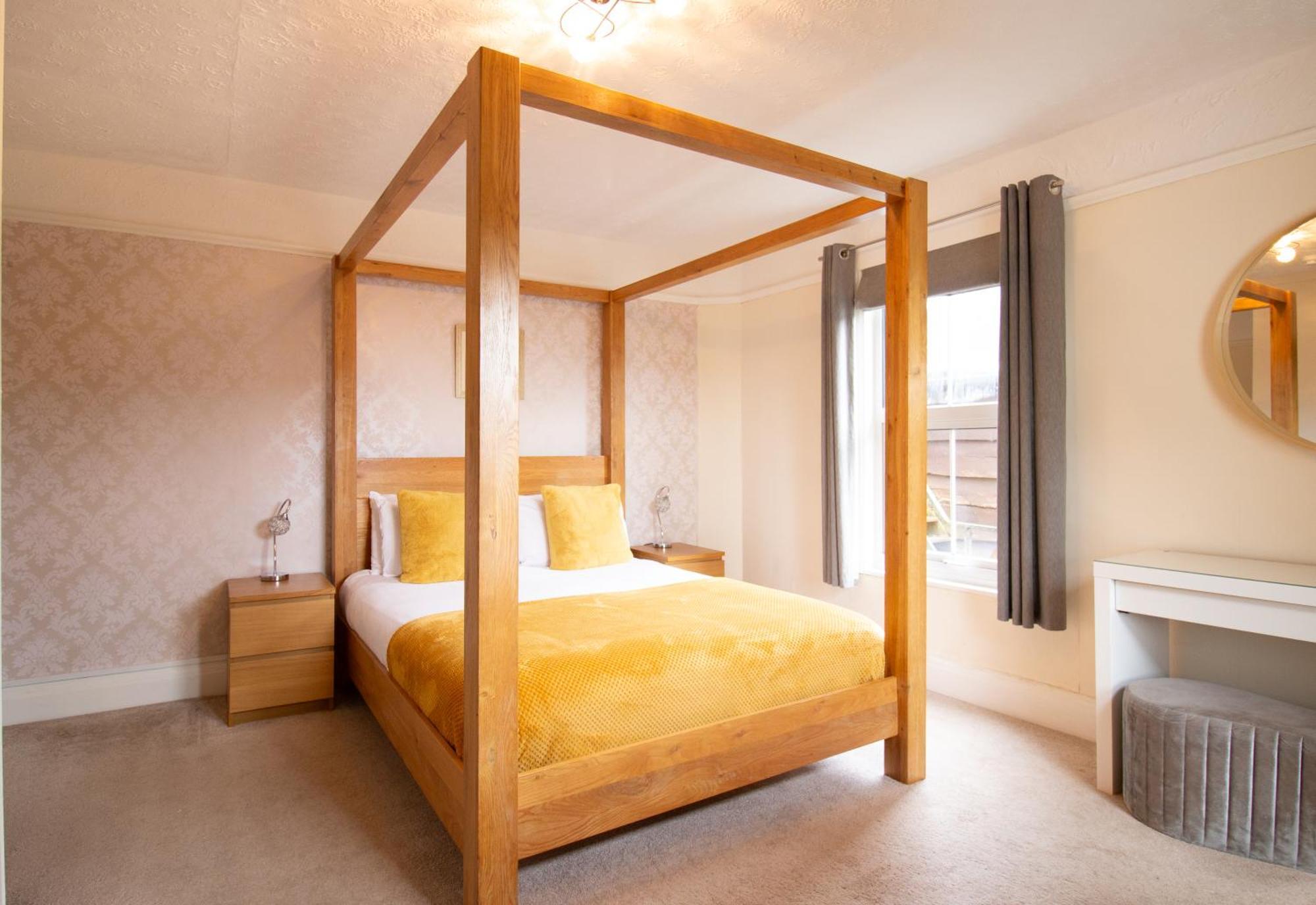 Newton House Hotel Alstonfield Екстер'єр фото