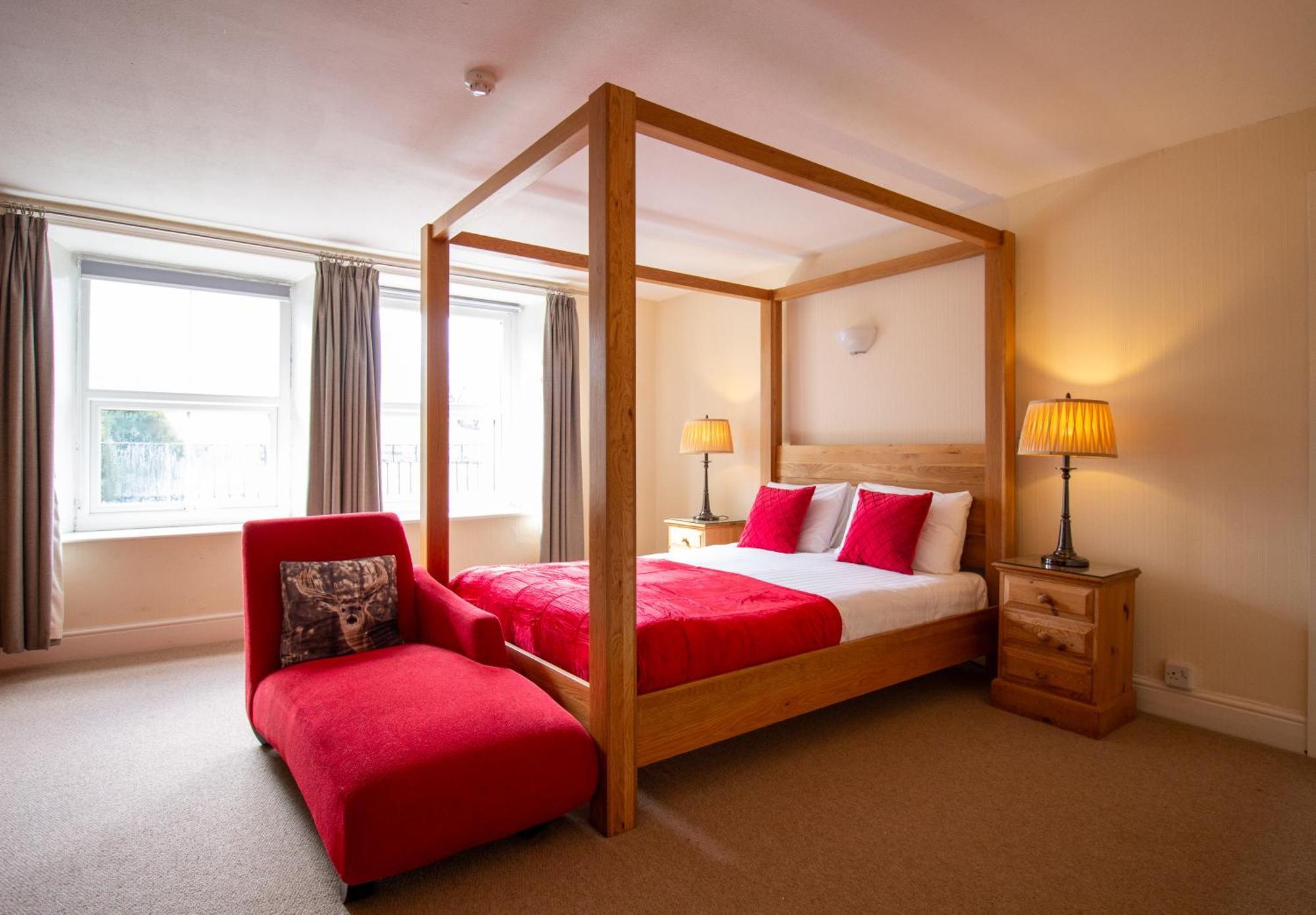 Newton House Hotel Alstonfield Екстер'єр фото