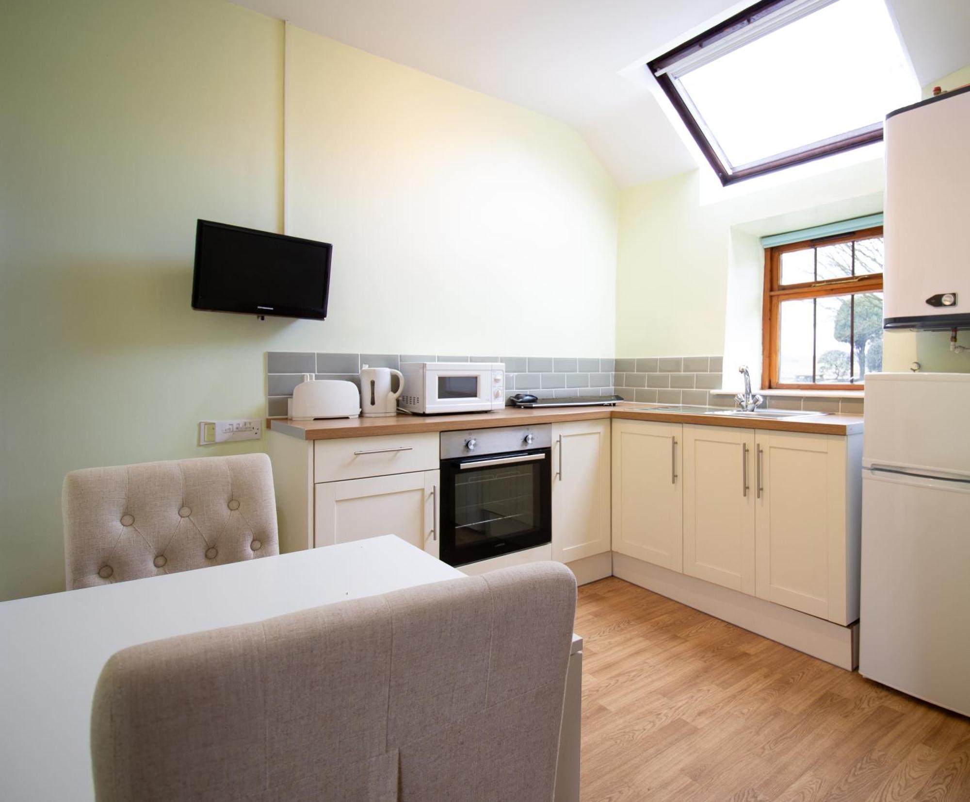 Newton House Hotel Alstonfield Екстер'єр фото