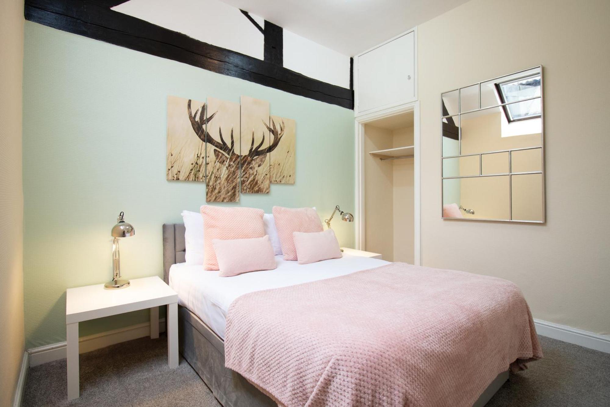 Newton House Hotel Alstonfield Екстер'єр фото