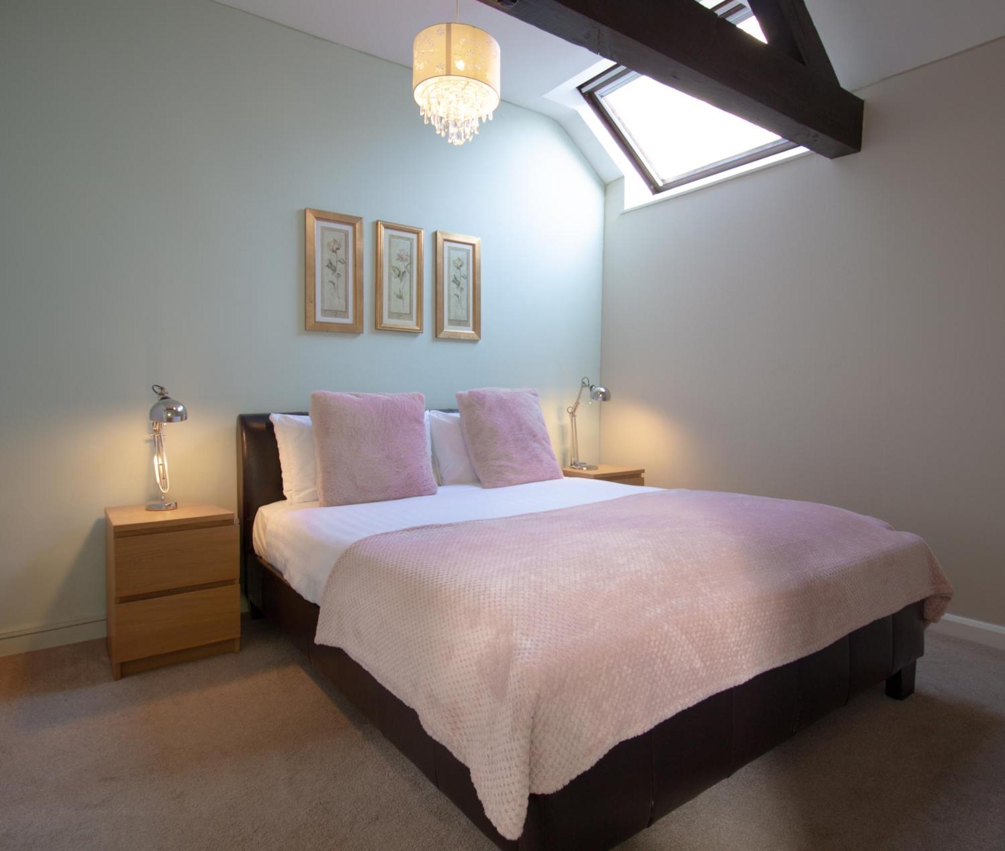 Newton House Hotel Alstonfield Екстер'єр фото