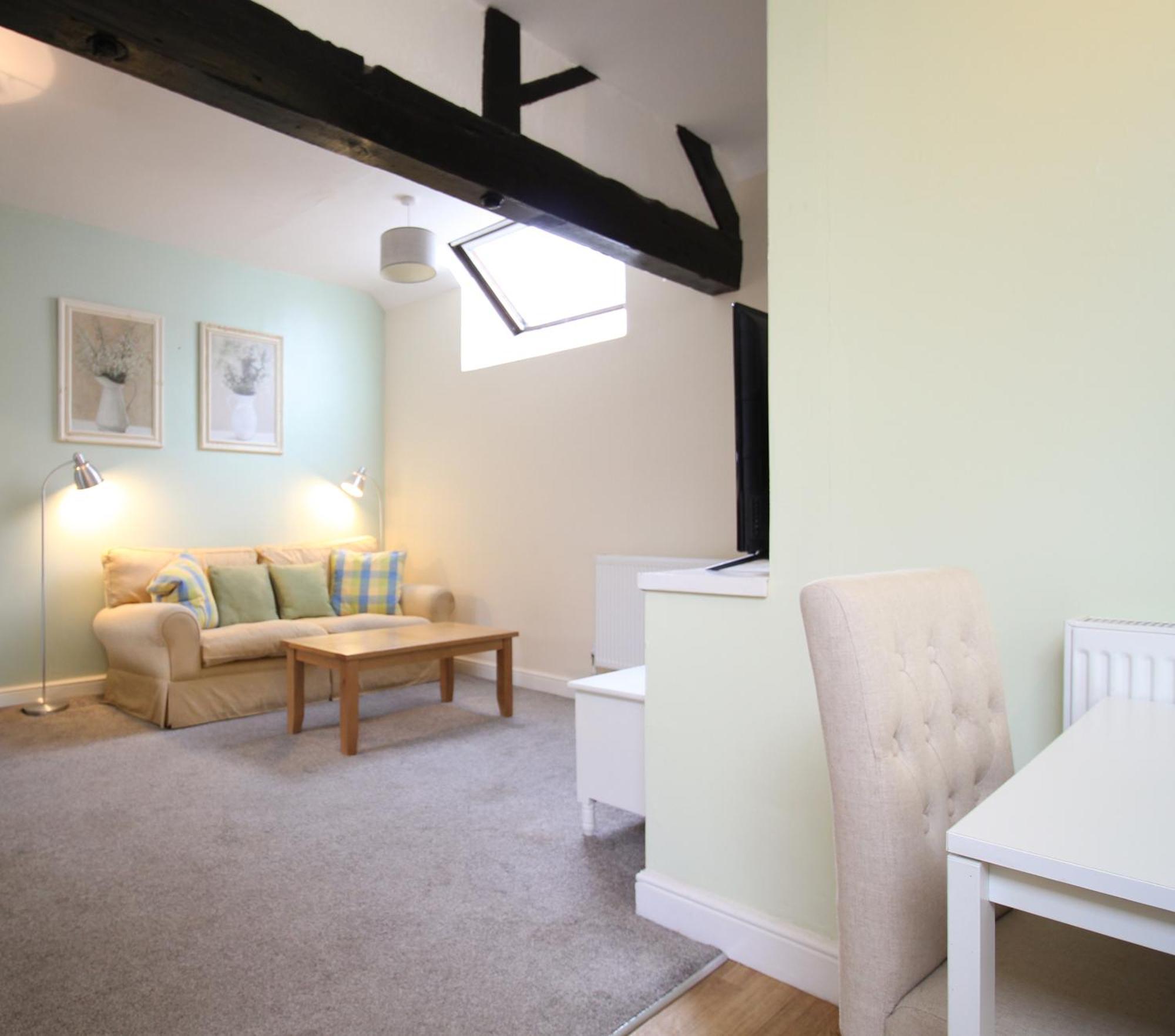 Newton House Hotel Alstonfield Екстер'єр фото