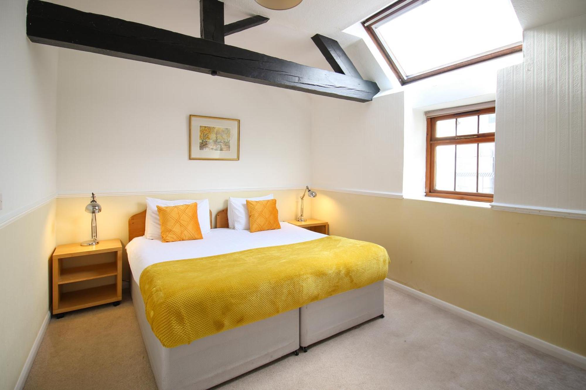Newton House Hotel Alstonfield Екстер'єр фото