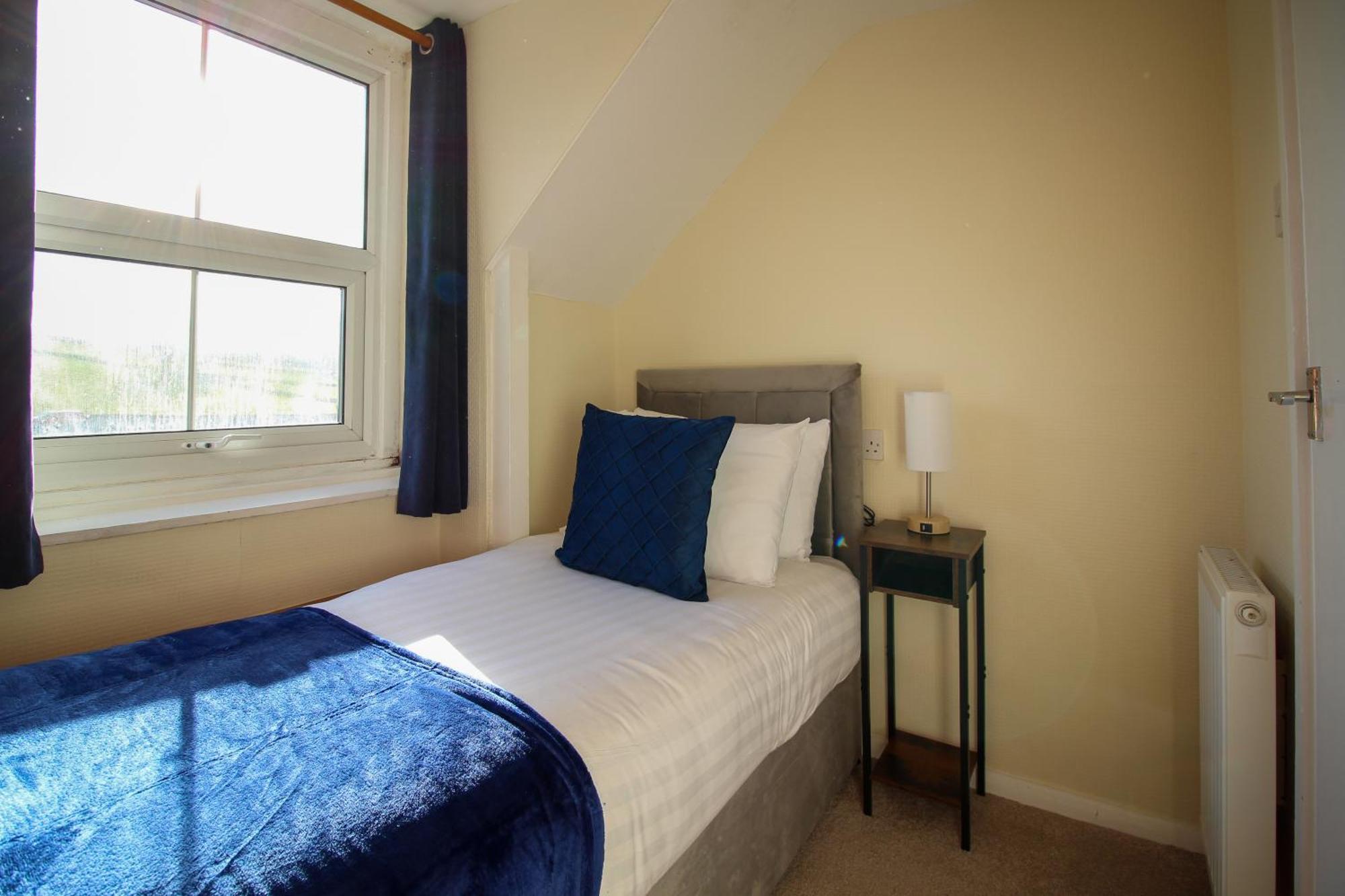 Newton House Hotel Alstonfield Екстер'єр фото