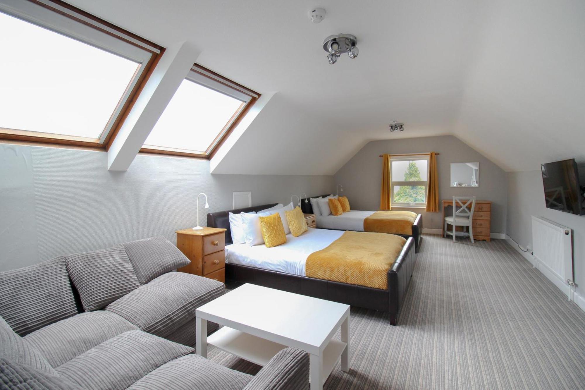 Newton House Hotel Alstonfield Екстер'єр фото