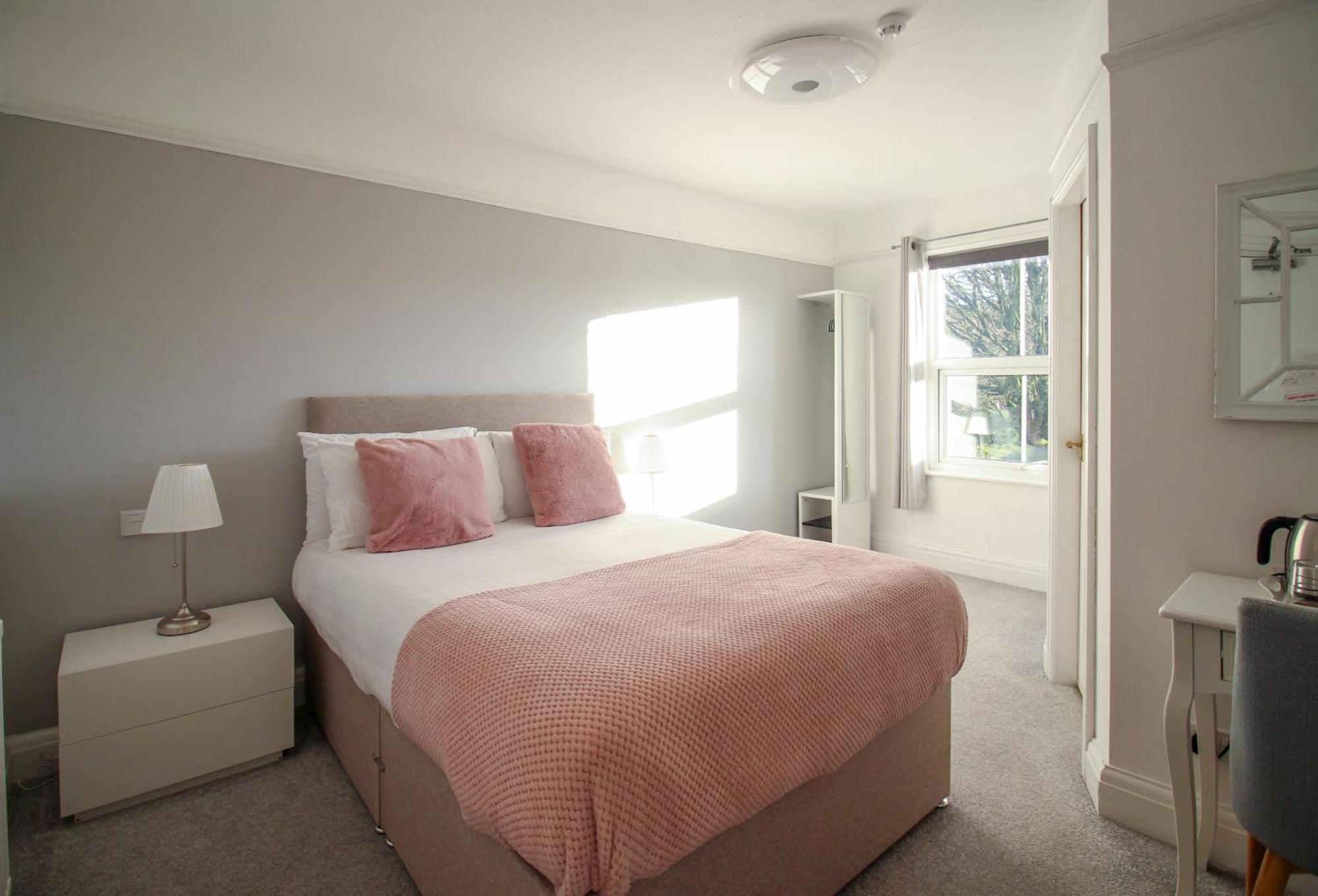 Newton House Hotel Alstonfield Екстер'єр фото