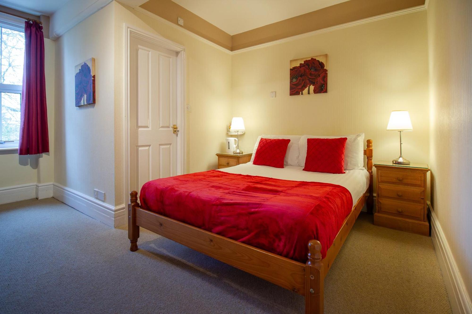 Newton House Hotel Alstonfield Екстер'єр фото