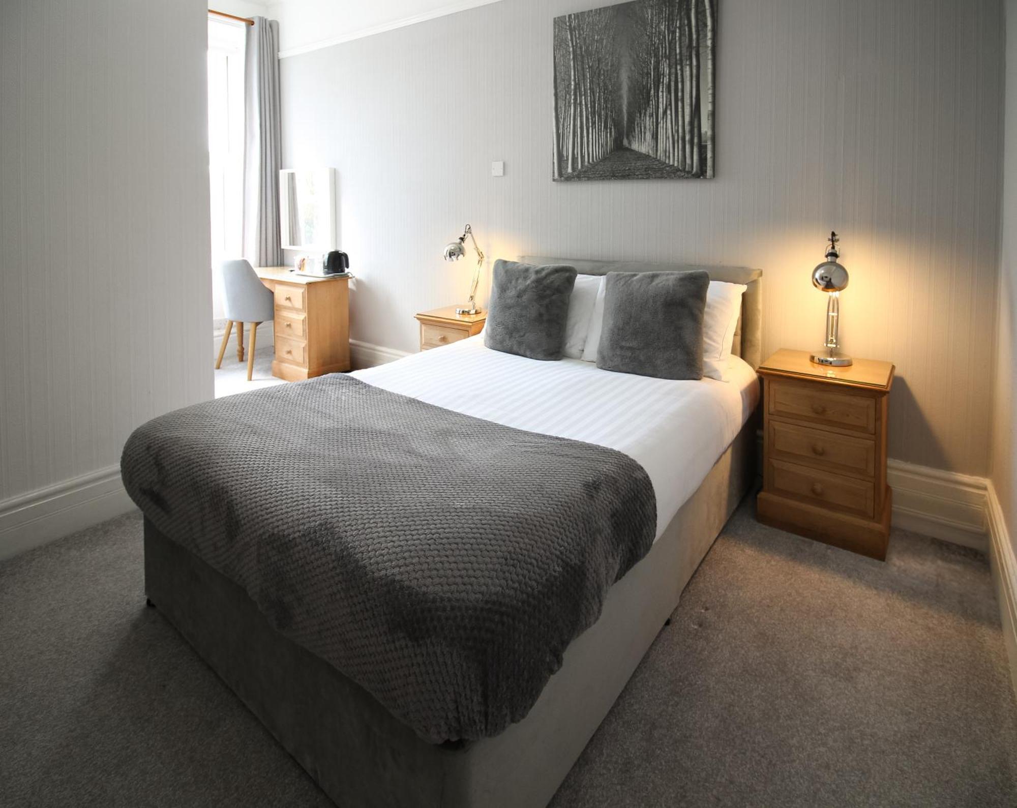 Newton House Hotel Alstonfield Екстер'єр фото