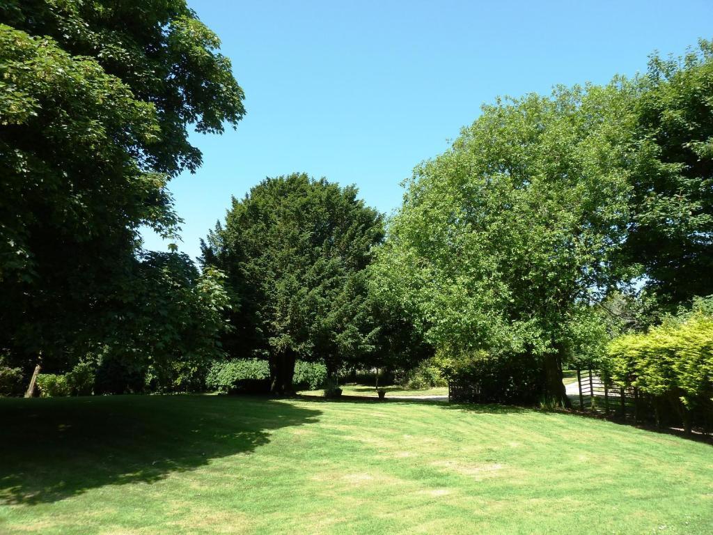 Newton House Hotel Alstonfield Екстер'єр фото