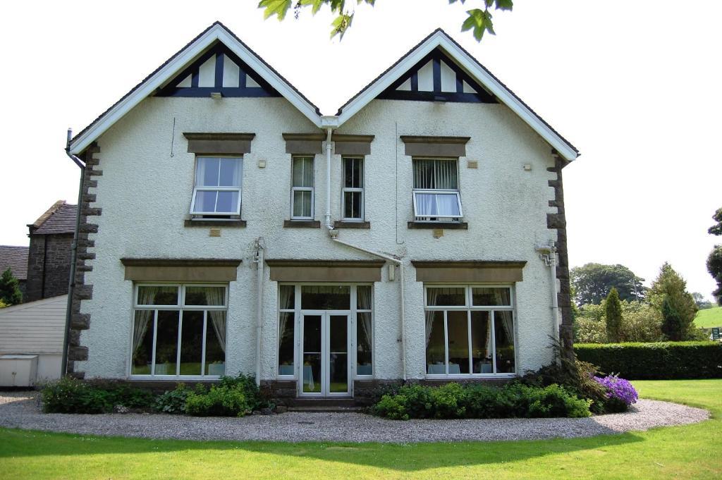 Newton House Hotel Alstonfield Екстер'єр фото